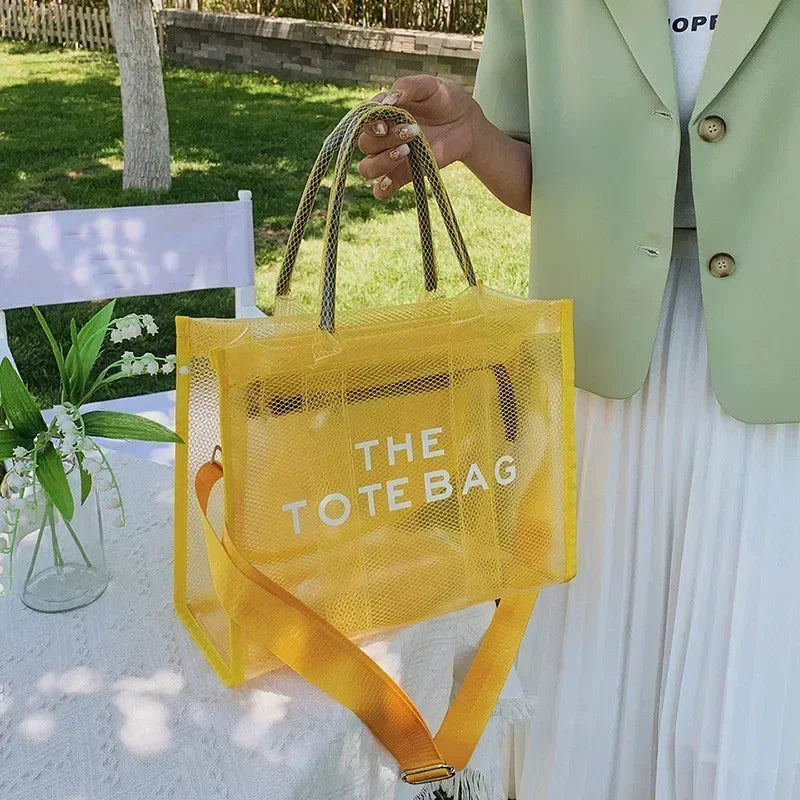 The Tote Bag Shoulder Bag