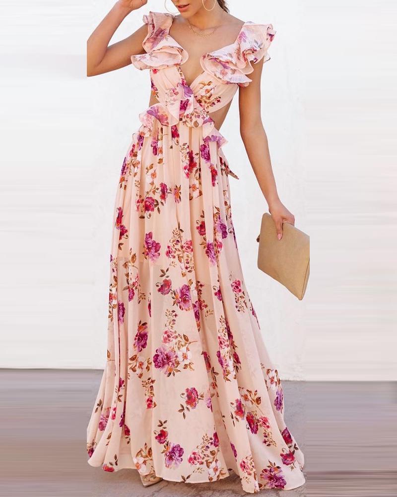 Daisy Dress