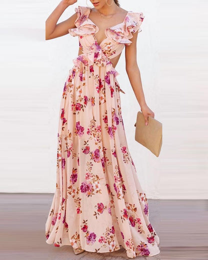 Daisy Dress