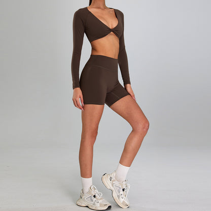Aubrey | Active wear Jumpsuit