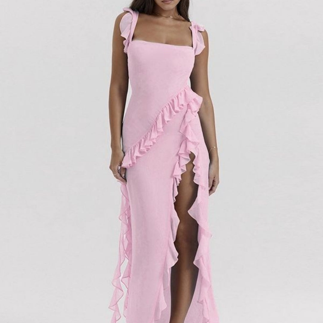 Nikkie Dress
