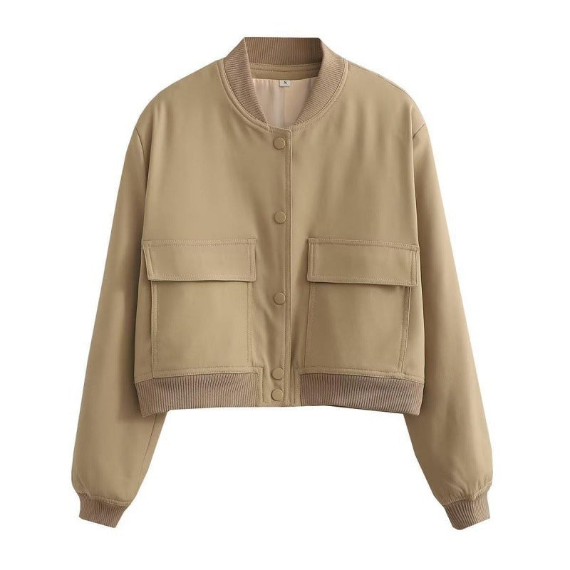 Noé Bomber jacket