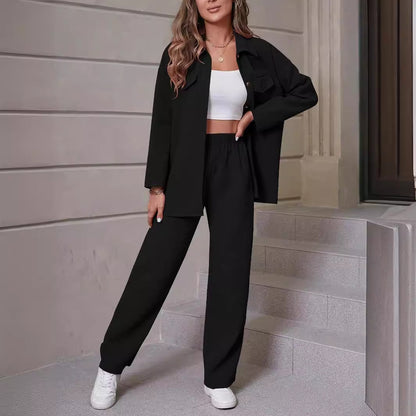 Joëlle Casual Suit