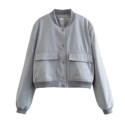 Noé Bomber jacket