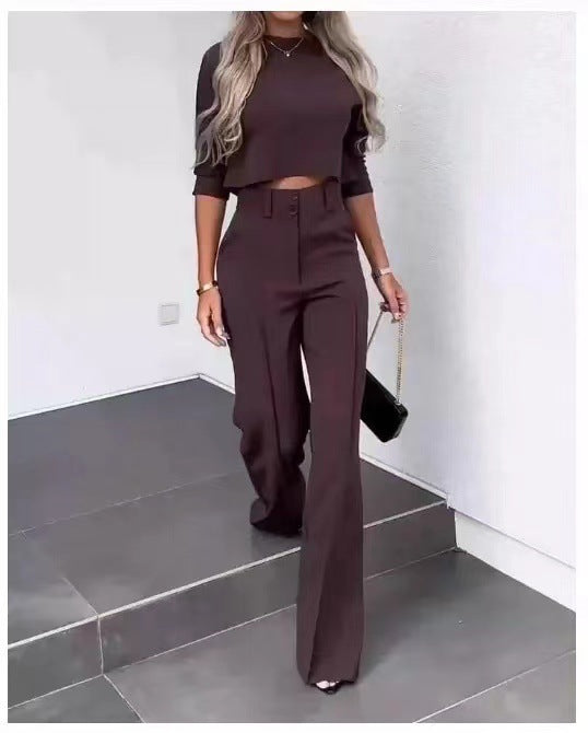 Elisabeth™ Elegant two-piece set