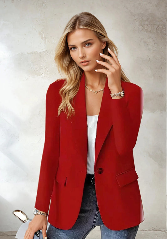 Julietta Blazer