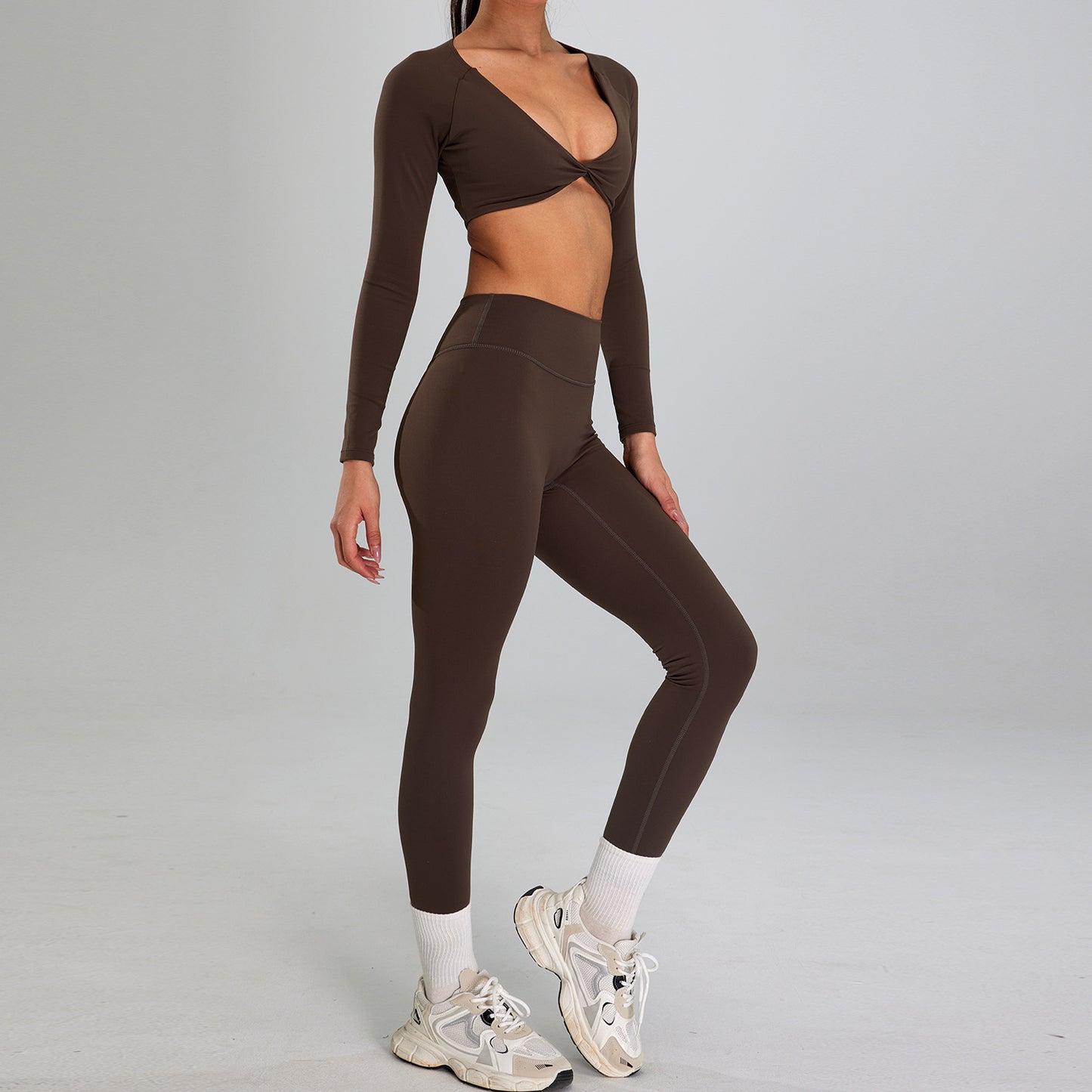 Aubrey | Active wear Jumpsuit