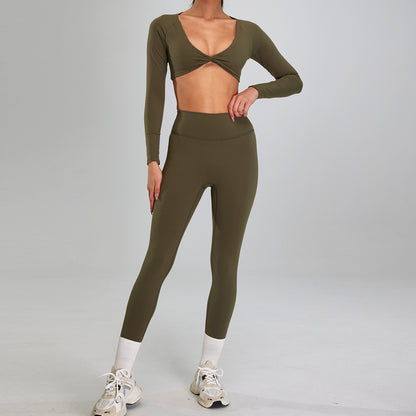 Aubrey | Active wear Jumpsuit